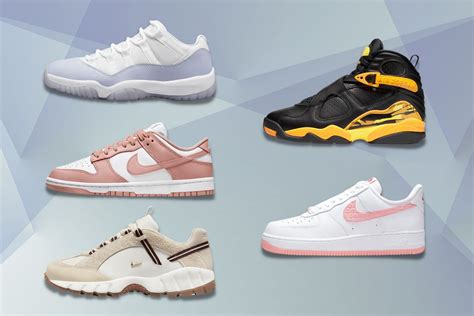 best nike sneakers for women